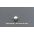 Camera battery AG9 mini button cell